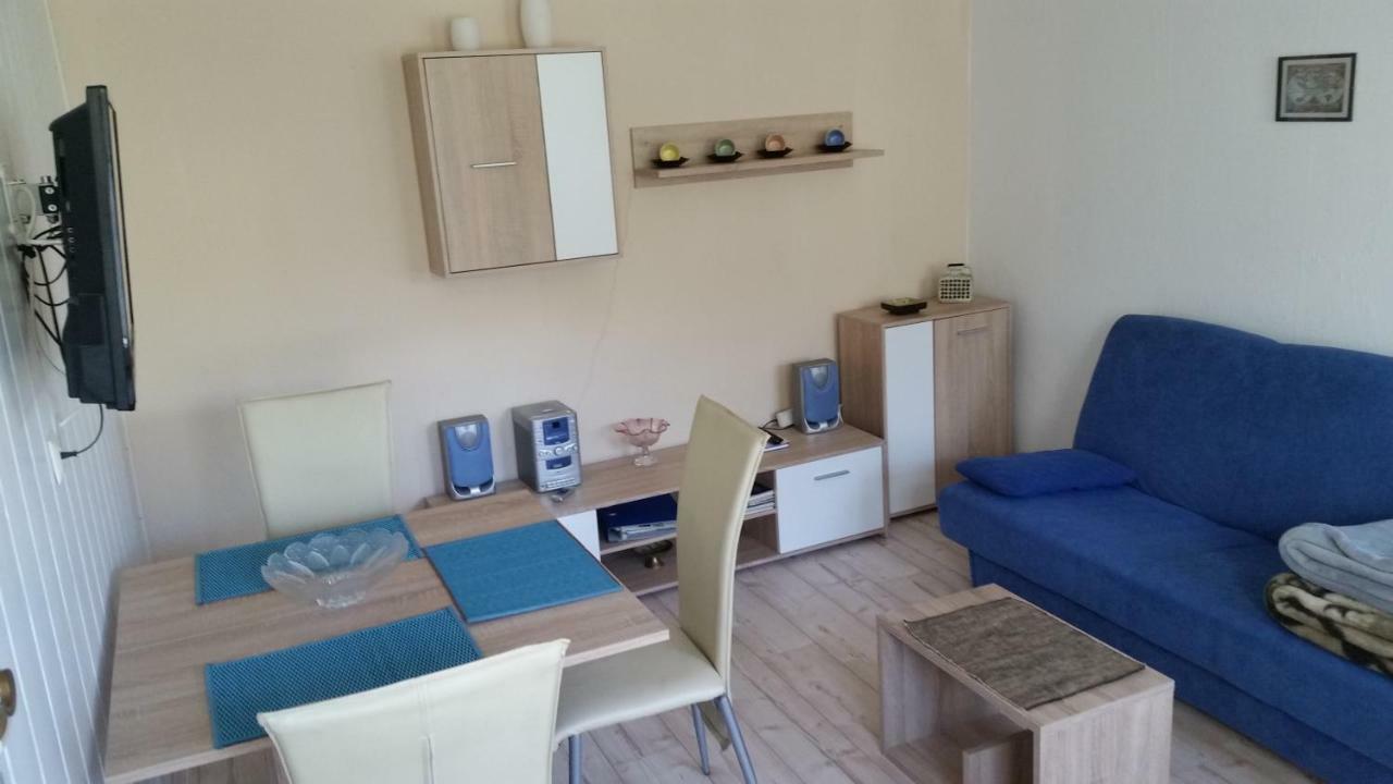 Ferienwohnung "Am Weinberg" Bad Schmiedeberg Exteriér fotografie